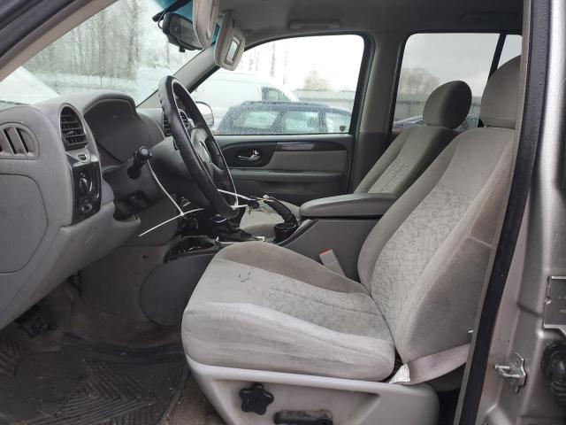Photo 7 from auction – 2006 GMC ENVOY with VIN 1GKDT13S962104175