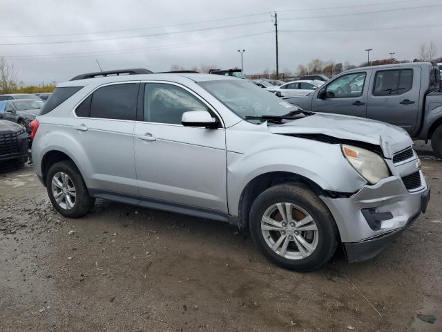Photo 4 from auction – 2011 CHEVROLET EQUINOX LT with VIN 2CNALDEC7B6213264