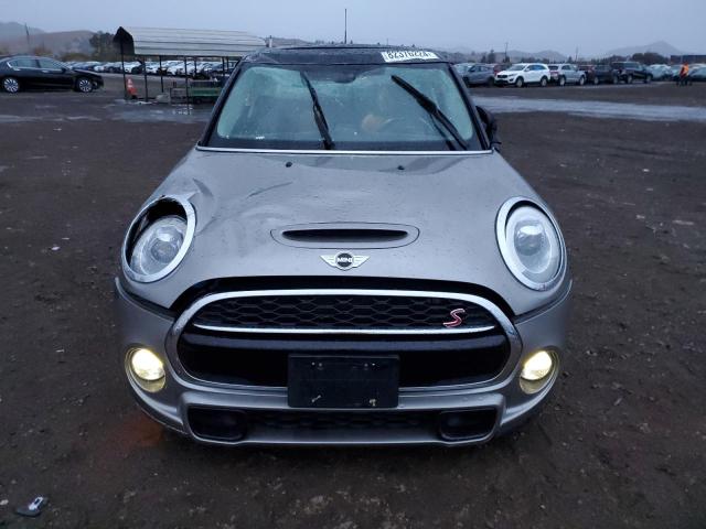Photo 5 from auction – 2017 MINI COOPER S with VIN WMWXU3C32H2F49404