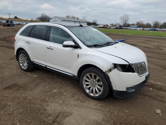 Снимка 4 от търг – 2013 LINCOLN MKX с VIN 2LMDJ6JK1DBL45706