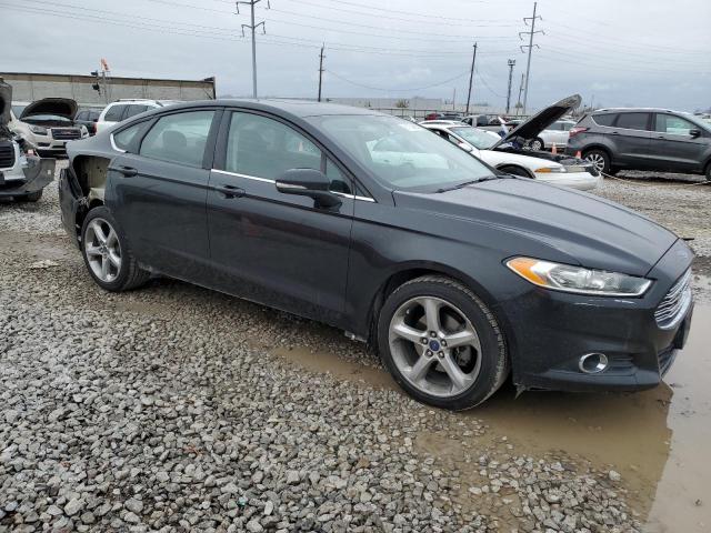 Photo 4 from auction – 2015 FORD FUSION SE with VIN 1FA6P0HD4F5115280