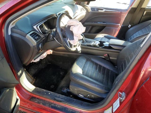 Photo 7 from auction – 2016 FORD FUSION SE with VIN 3FA6P0H99GR338022