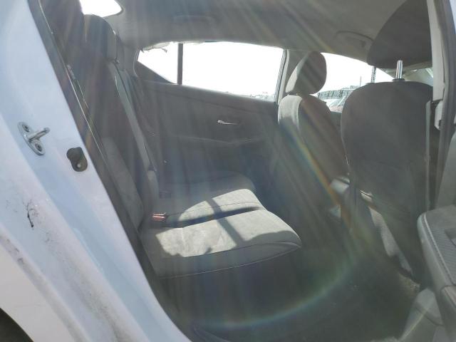 Photo 10 from auction – 2020 NISSAN SENTRA SR with VIN 3N1AB8DV7LY274263