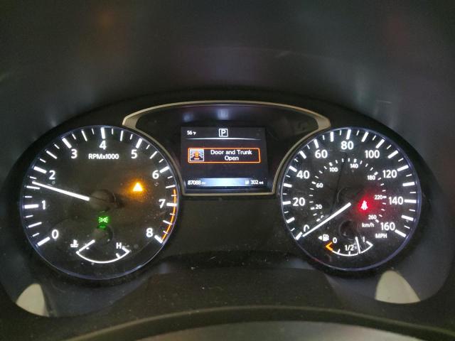Photo 9 from auction – 2016 NISSAN ALTIMA 2.5 with VIN 1N4AL3AP9GC218896