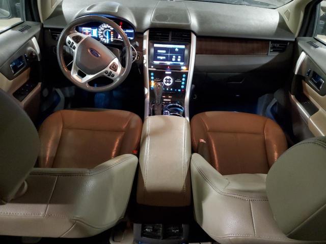 Photo 8 from auction – 2014 FORD EDGE LIMIT with VIN 2FMDK3KC3EBA41938
