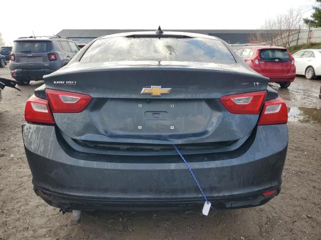 Photo 6 from auction – 2017 CHEVROLET MALIBU LT with VIN 1G1ZE5ST4HF290810