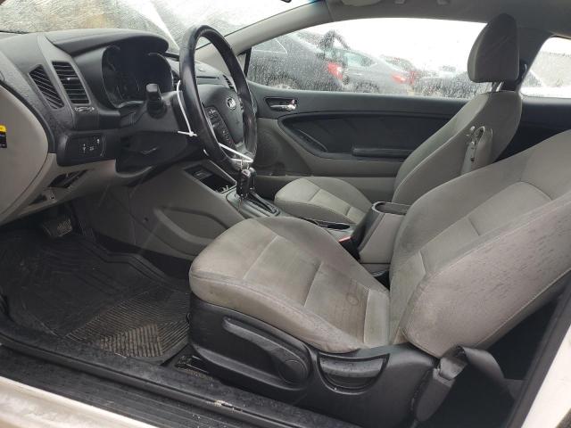 Photo 7 from auction – 2014 KIA FORTE EX with VIN KNAFX6A83E5186038