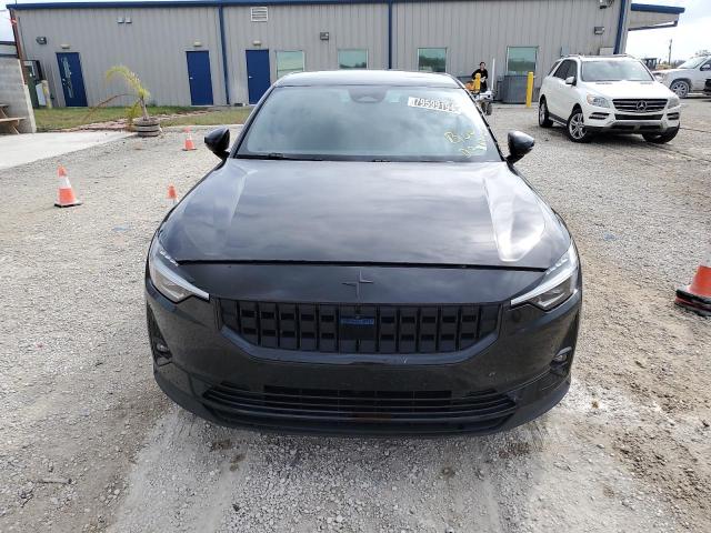 Photo 5 from auction – 2023 POLESTAR 2 with VIN YSMED3KA0PL132433
