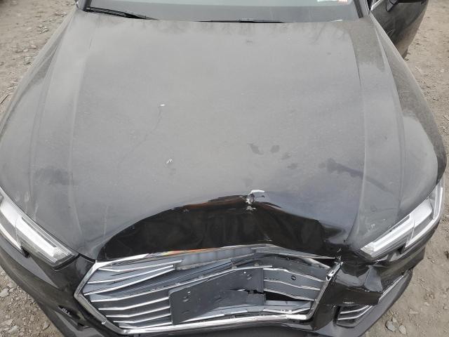 Photo 11 from auction – 2018 AUDI A4 PREMIUM with VIN WAUPNAF49JN008664