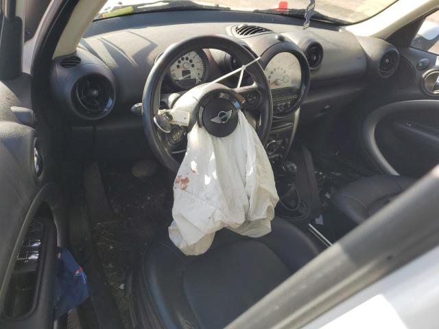 Photo 8 from auction – 2014 MINI COOPER COU with VIN WMWZB3C51EWR38715