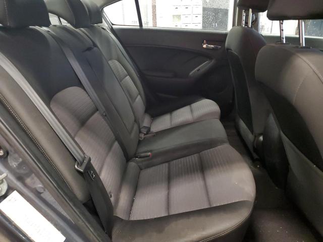 Photo 10 from auction – 2015 KIA FORTE LX with VIN KNAFX4A69F5345486