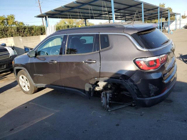 Photo 2 from auction – 2019 JEEP COMPASS LA with VIN 3C4NJDBB2KT596887