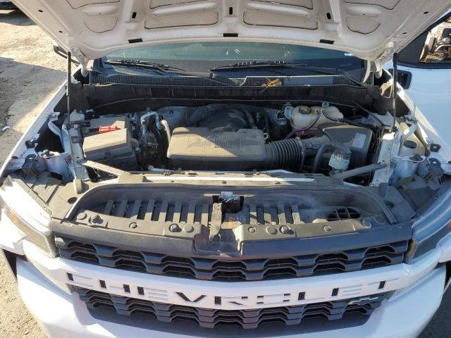 Photo 11 from auction – 2020 CHEVROLET SILVERADO with VIN 3GCPWBEH1LG348834