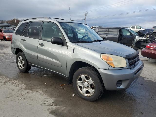 Photo 4 from auction – 2004 TOYOTA RAV4 with VIN JTEHD20V240011386