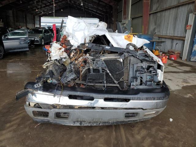 Photo 5 from auction – 2005 CHEVROLET SILVERADO with VIN 2GCEK13T351350696