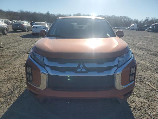 Photo 5 from auction – 2021 MITSUBISHI OUTLANDER with VIN JA4APUAU8MU007697