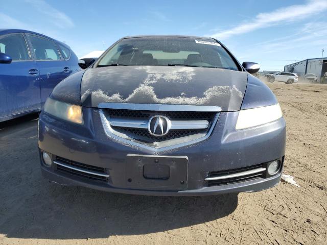Photo 5 from auction – 2008 ACURA 3.2TL with VIN 19UUA662X8A012626
