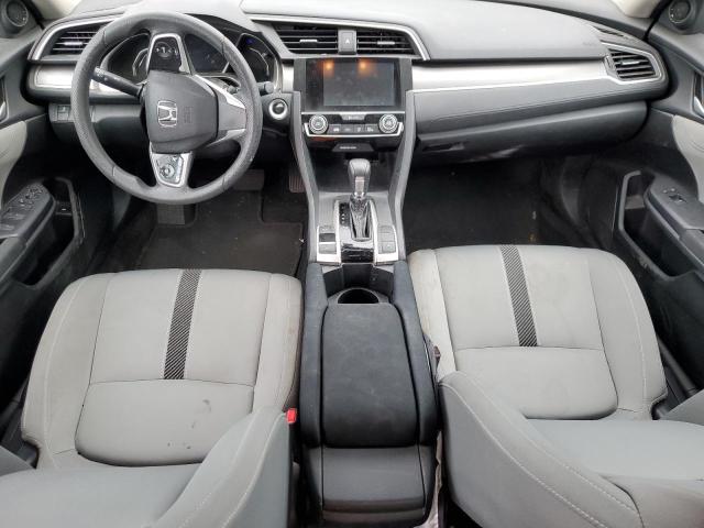 Photo 8 from auction – 2016 HONDA CIVIC EX with VIN 2HGFC2F7XGH519517
