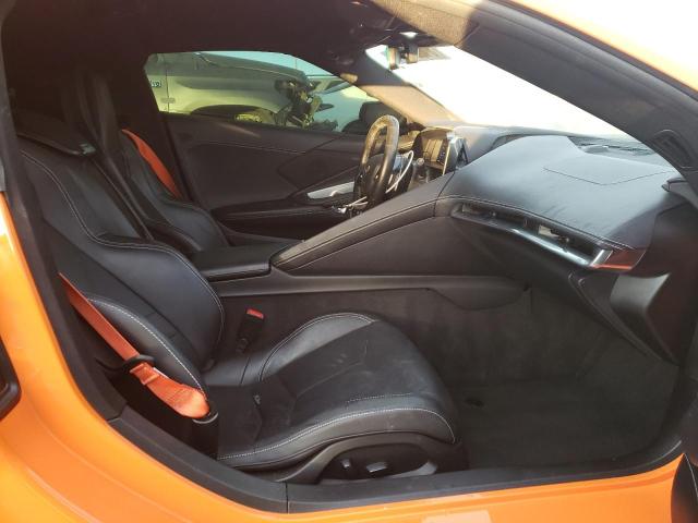 Photo 10 from auction – 2022 CHEVROLET CORVETTE S with VIN 1G1YA2D48N5107888