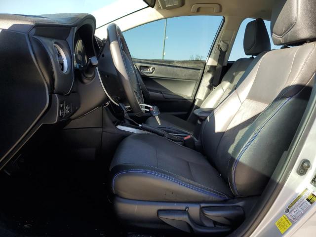Photo 7 from auction – 2017 TOYOTA COROLLA L with VIN 2T1BURHEXHC887187