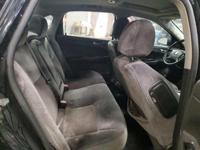 Photo 10 from auction – 2013 CHEVROLET IMPALA LT with VIN 2G1WG5E37D1183003