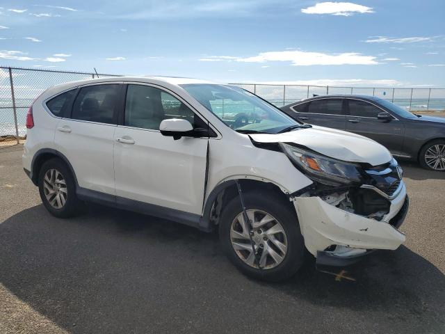 Photo 4 from auction – 2016 HONDA CR-V EX with VIN 5J6RM3H52GL029810