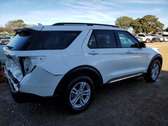Фото 3 с аукциона – 2022 FORD EXPLORER X с VIN 1FMSK7DH9NGB88149
