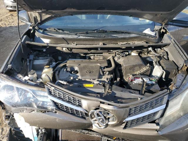 Photo 12 from auction – 2015 TOYOTA RAV4 LE with VIN 2T3BFREV5FW291759