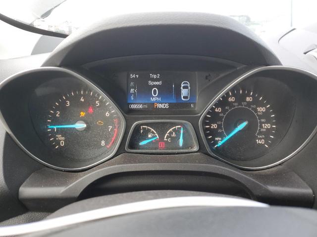 Photo 9 from auction – 2019 FORD ESCAPE SEL with VIN 1FMCU9HD4KUB83276