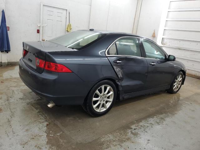 Photo 3 from auction – 2007 ACURA TSX with VIN JH4CL96867C003255