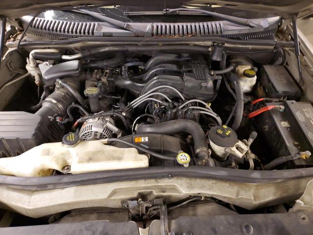 Photo 12 from auction – 2006 FORD EXPLORER E with VIN 1FMEU74E26UA55118
