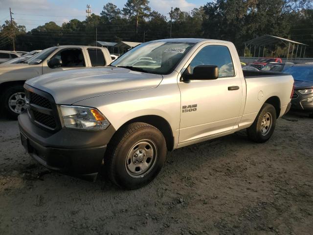 Photo 1 from auction – 2017 RAM 1500 ST with VIN 3C6JR6AG9HG686918