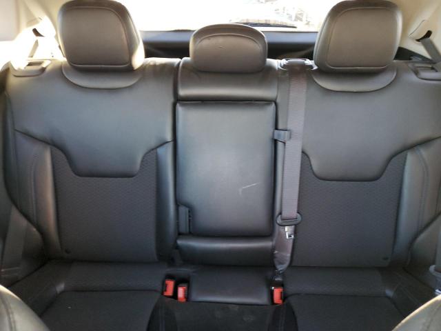 Photo 10 from auction – 2022 JEEP COMPASS LA with VIN 3C4NJDBB4NT232393