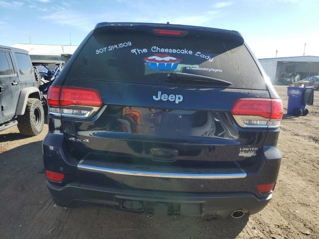 Photo 6 from auction – 2016 JEEP GRAND CHER with VIN 1C4RJFBG3GC386262