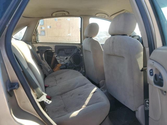 Photo 10 from auction – 2001 FORD FOCUS SE with VIN 1FAFP343X1W378178