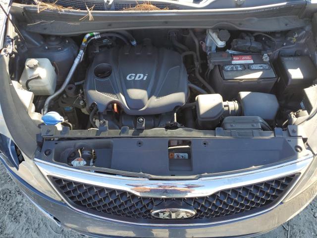 Photo 12 from auction – 2016 KIA SPORTAGE E with VIN KNDPC3AC8G7839881