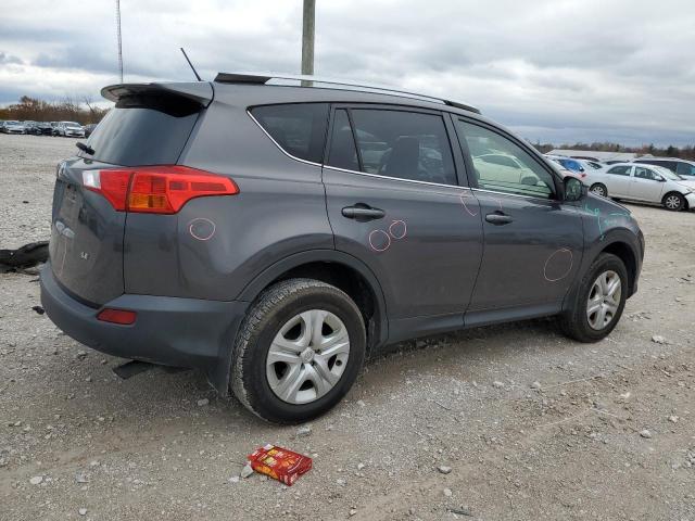 Photo 3 from auction – 2014 TOYOTA RAV4 LE with VIN JTMZFREV6EJ018566