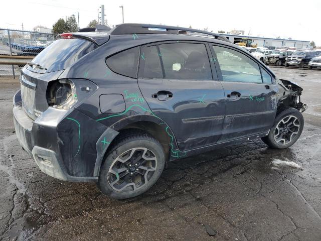 Photo 3 from auction – 2017 SUBARU CROSSTREK with VIN JF2GPANC8H8207723