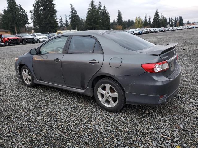 صورة رقم 2 من المزاد - 2013 TOYOTA COROLLA BA مع VIN 2T1BU4EE3DC924758