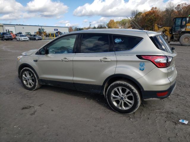 Photo 2 from auction – 2017 FORD ESCAPE SE with VIN 1FMCU0GD8HUD18782