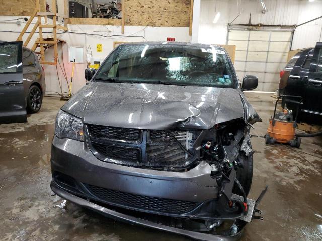 Foto 5 de la subasta – 2016 DODGE GRAND CARA con VIN 2C4RDGBG9GR315040