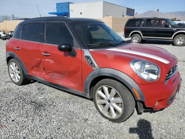 Photo 4 from auction – 2016 MINI COOPER S C with VIN WMWZC3C54GWT10809