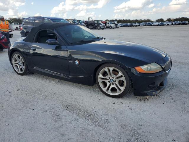 Photo 4 from auction – 2003 BMW Z4 3.0 with VIN 4USBT53423LU02482