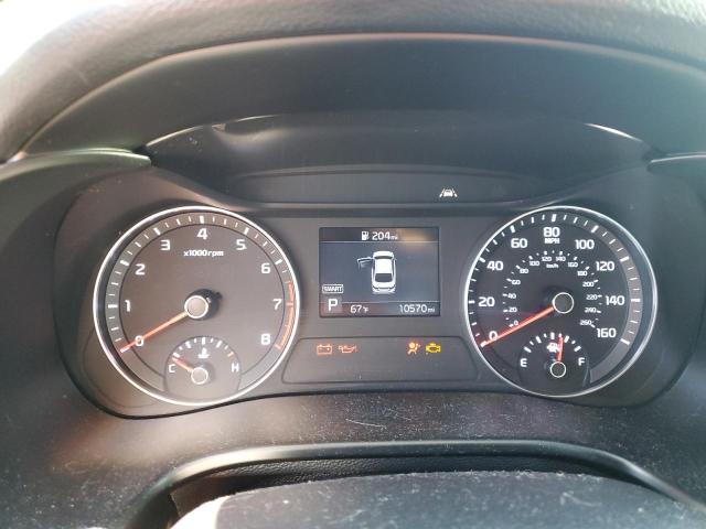 Photo 9 from auction – 2021 KIA FORTE FE with VIN 3KPF24AD5ME406785