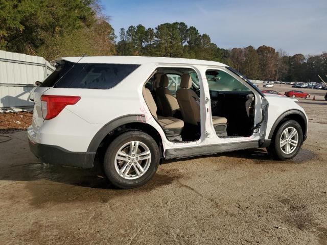 Photo 3 from auction – 2023 FORD EXPLORER with VIN 1FMSK8BH3PGB26984