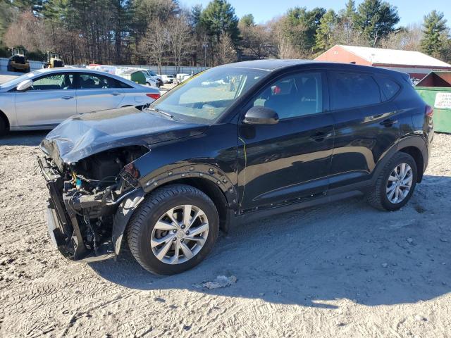 Photo 1 from auction – 2020 HYUNDAI TUCSON SE with VIN KM8J2CA48LU274492