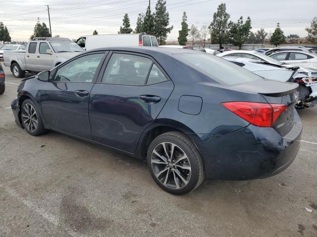 Photo 2 from auction – 2019 TOYOTA COROLLA L with VIN 5YFBURHE2KP924384
