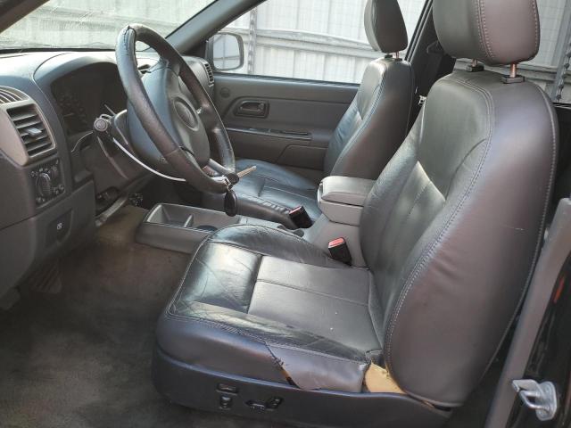 Photo 7 from auction – 2006 CHEVROLET COLORADO with VIN 1GCDT136768227355