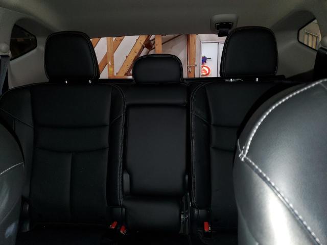 Photo 10 from auction – 2021 NISSAN MURANO SL with VIN 5N1AZ2CS2MC112348