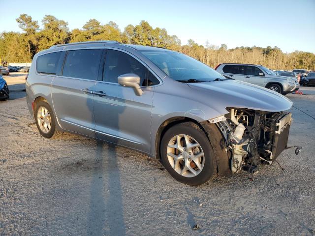 Photo 4 from auction – 2019 CHRYSLER PACIFICA T with VIN 2C4RC1BG4KR526817